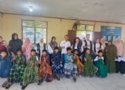Sunat Massal Susulan dan Cek Kesehatan Gratis Semarakkan Hari Jadi Kota Pekanbaru ke-242 dan Rangkaian HKG PKK ke-54