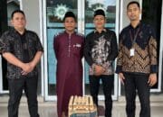 Sambangi 2 Panti Asuhan di Pekanbaru, New Paragon dan Grand Dragon Salurkan Bantuan Jumat Berkah