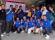 Grand Opening Klub Cakravala Pekanbaru Diwarnai Dengan Turnamen Domino Orado
