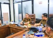 Pekanbaru jadi Rujukan Pemko Solok Terapkan Manajemen Talenta
