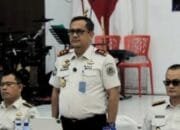 Jual Beli Kemudahan, Napi Kabur Diduga Setor Rp30 Juta ke Sipir, Kakanwil: Tiga Petugas Diperiksa