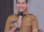 Plh Sekdako Pekanbaru Ingatkan Pejabat yang Baru Dilantik Harus Segera Beradaptasi
