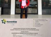 Pengacara Sahat Hutabarat Sebut Kliennya Dikriminalisasi dan Lapor ke Kementrian Koperasi