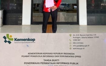 Pengacara Sahat Hutabarat Sebut Kliennya Dikriminalisasi dan Lapor ke Kementrian Koperasi