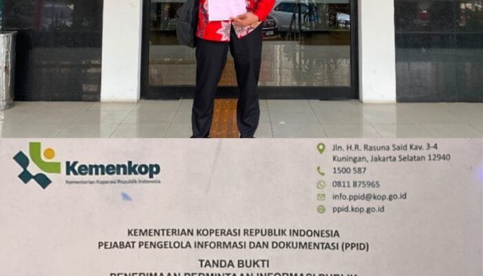 Pengacara Sahat Hutabarat Sebut Kliennya Dikriminalisasi dan Lapor ke Kementrian Koperasi