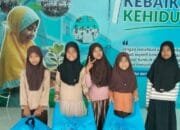 Tebarkan Kebahagian dengan Berbagi, Giat Jumat Berkah Staf, Karyawan Grand Dragon dan New Paragon Salurkan Bantuan di Dua Panti Asuhan di Kota Medan