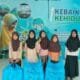 Tebarkan Kebahagian dengan Berbagi, Giat Jumat Berkah Staf, Karyawan Grand Dragon dan New Paragon Salurkan Bantuan di Dua Panti Asuhan di Kota Medan