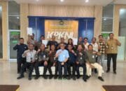 Kacab Bank BRI Cabang Duri Hadiri Kemenkeu Fair KPKNL Dumai