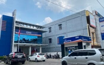 Proses Lelang Anggunan Oleh BRI Cabang Duri Sesuai Dengan PMK, Simak Mekanismenya
