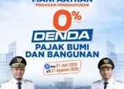PBB Jatuh Tempo 31 Agustus, Bapenda Himbau Warga Pekanbaru Bisa Bayar Lewat Layanan Digital