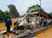 Warga Temukan Tambang Ilegal di Riau? Laporkan Lewat Link Resmi Ini