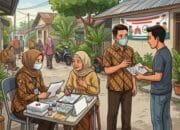 Diskes Pekanbaru Catat 3.605 Kasus Baru TBC Hingga September 2026
