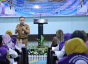 Dinkes Pekanbaru Gelar Koordinasi Transformasi Layanan Primer Posyandu 2026