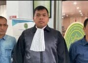 Sidang PMKS Tengganau Masuk Tahap Pledoi, Pengacara Sunardi Memohon Terdakwa Dibebaskan