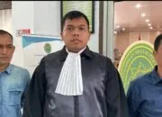 Sidang PMKS Tengganau Masuk Tahap Pledoi, Pengacara Sunardi Memohon Terdakwa Dibebaskan