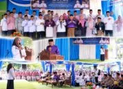 MTQ Tangkerang Utara di Pekanbaru Resmi Dibuka, Generasi Muda Diajak Jadikan Al-Qur’an Sebagai Pedoman Hidup