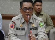 Riau Zero Karhutla, Satgas Akan Siaga Cegah Api Kembali Muncul