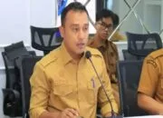Kualitas Udara Kembali Membaik, Taman Kota dan Tiga RTH Pekanbaru Dibuka Kembali Untuk Umum