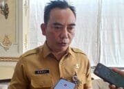 Kualitas udara di Pekanbaru Memburuk, Diskes Pastikan 21 Puskesmas Tetap Buka Sabtu-Minggu