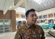 Pemko Pekanbaru Tegaskan BGS STC Tak Bisa Diperpanjang, Pedagang Tetap Bisa Menyewa