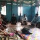 Keliling Empat Kampung, Wabup Syamsurizal Serahkan Bantuan untuk Lansia dan Disabilitas di Sungai Apit